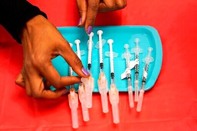 Pfizer Vaccine For Kids May Not Be Available Until November