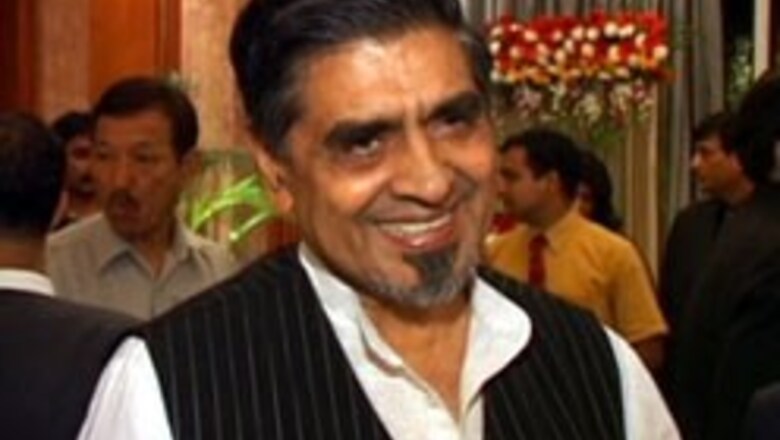 Court slams CBI for absolving Tytler in anti-Sikh riots