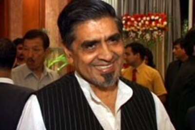 Court slams CBI for absolving Tytler in anti-Sikh riots