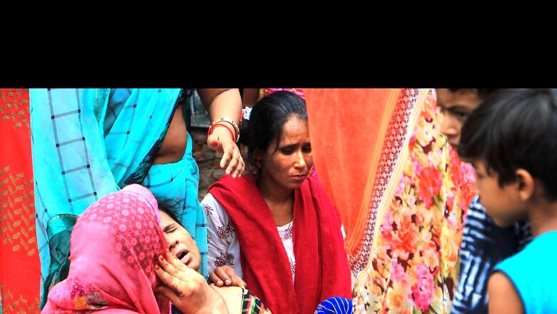 Udaipur Murder: Victim Kanhaiya Lal’s Family to Get Rs 1.35 Crore Raised by BJP Leader Kapil Mishra