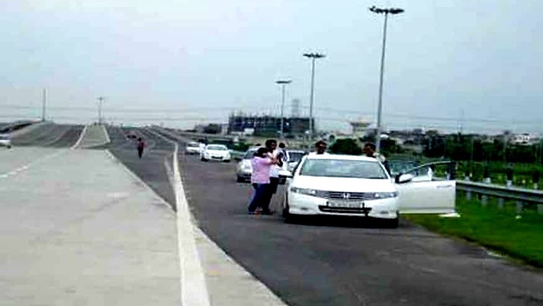 UP Govt Fixes Toll Rates at Rs 570 for Four-Wheelers on Agra-Lucknow Expressway