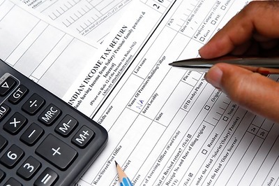 I-T Dept to Appoint 7,600 More Experts to Assist Small Taxpayers in Filing Returns