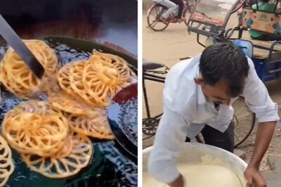 This 'Dhobipachad Imarti' Video Brings Back The Hygiene Question