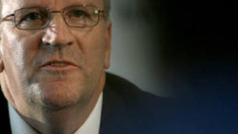 Return to grace: ICC reinstates umpire Darrell Hair