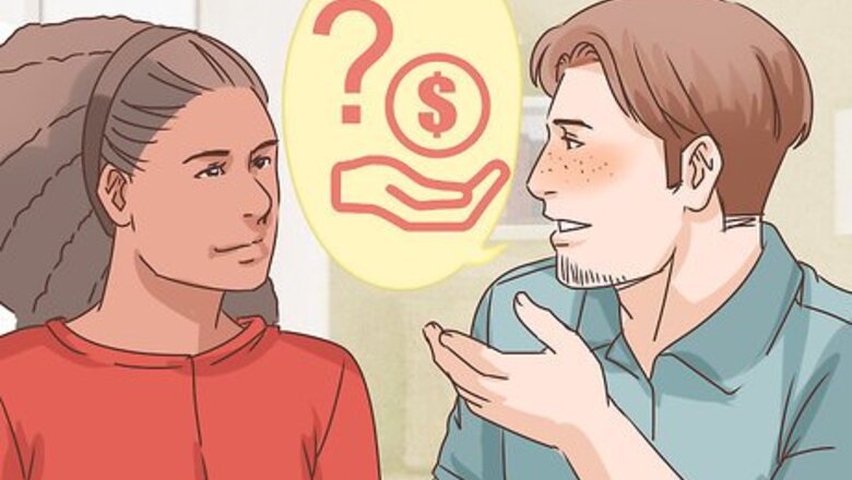 How to Split Expenses As a Couple