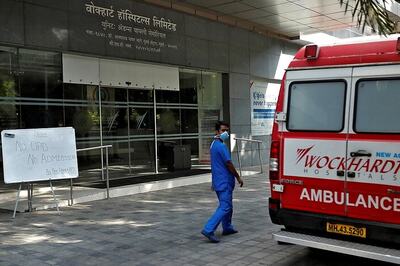 Three Private Hospitals in South Mumbai Close Doors to New Patients Amid Coronavirus Scare