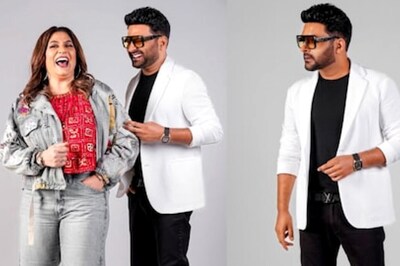 When The Cast of Middle-Class Love Compelled Kapil Sharma to Resume Shooting