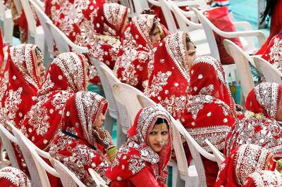 Women's Legal Marriage Age at 21 is a Step in Right Direction but Does Not Solve All Problems