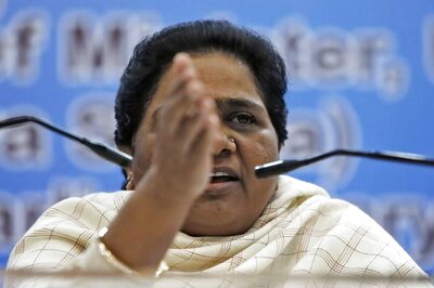 He's a Blackmailer, Says Mayawati as Siddiqui Makes Rs 50-crore Allegation