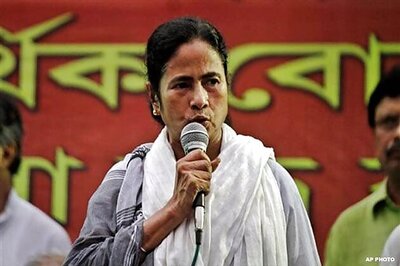 Those criticising me will go away one day: Mamata