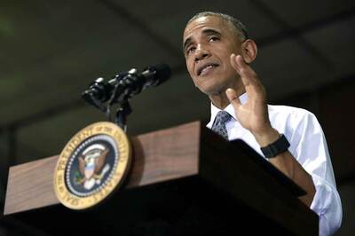 Here's Why Obama is Against the Term 'Islamic Terrorism'