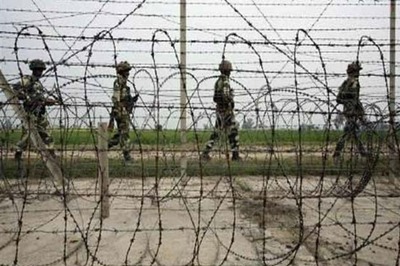 Pakistan Summons India's Deputy High Commissioner Over 'Ceasefire Violations' Along LoC