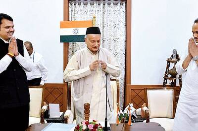 In Maha Bombshell, Fadnavis Says Early Morning Oath-Taking in 2019 Was With Sharad Pawar's Consent