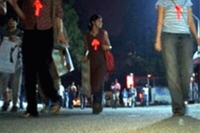  Reader-Speak:  Eve-teasers are monsters in a girl's life