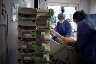 Madhya Pradesh IAS Officer Tests Positive for Coronavirus, Second Test Report Awaited