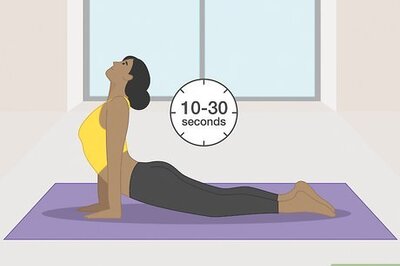 Reducing Sciatica Pain: How to Stetch Your Back, Hips and Legs