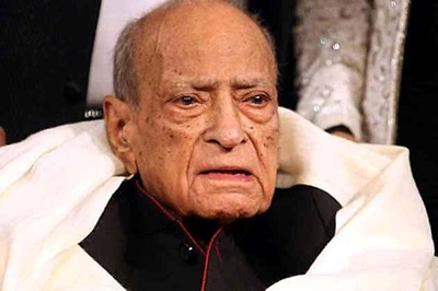 No improvement in actor AK Hangal's condition