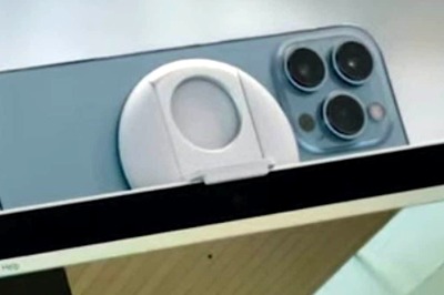 This Laptop Shows A Smart Way To Bundle The Webcam Without Putting A Notch