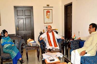 BJP Summons J&K Ministers to Delhi Amid Signs of Rift With PDP Over End of Ramzan Ceasefire