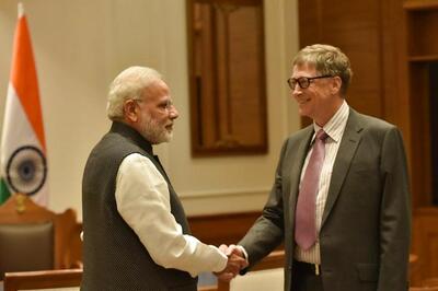Coronavirus Pandemic LIVE Updates: Vaccine Development Dominates PM Modi-Bill Gates' Chat; US Accuses China of Not Sharing Info