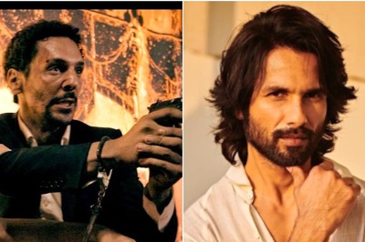 Shahid Kapoor's OTT Film a Remake of French Action Thriller Sleepless Nights?
