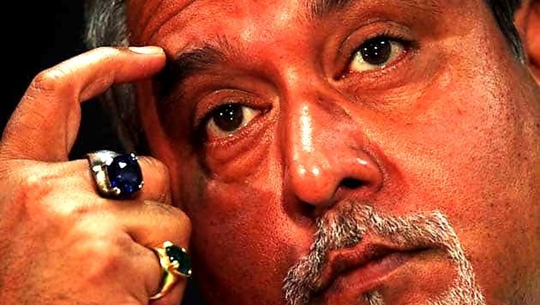 Karnataka High Court summons Vijay Mallya for non-payment of dues
