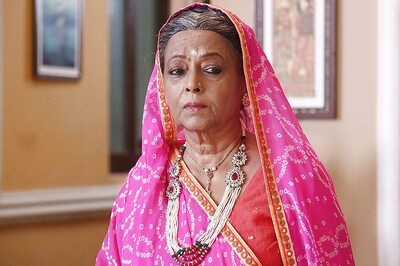 Veteran Actress Rita Bhaduri Passes Away at 62
