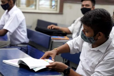 CBSE 10th, 12th Term 1 Results 2022 Date and Time Update: Know When & Where to Check Marks