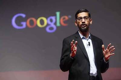 Google CEO Sundar Pichai to visit India, meet PM, President