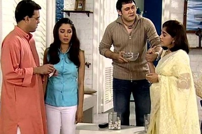 Sarabhai vs Sarabhai Writer Says The Show's Characters Were Inspired By His Family