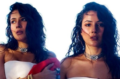 Sexy! Shehnaaz Gill Turns Heads With Latest Clicks, Photos Will Make Your Heart Skip a Beat
