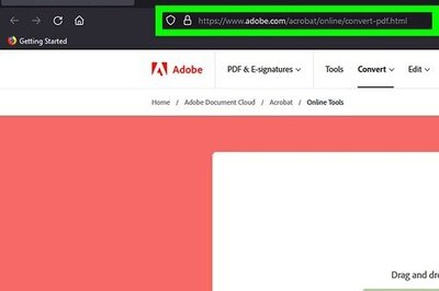 5 Ways to Convert Text Documents to the PDF Format