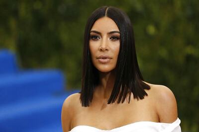 Kim Kardashian Congratulates Sister Kylie Jenner On Motherhood