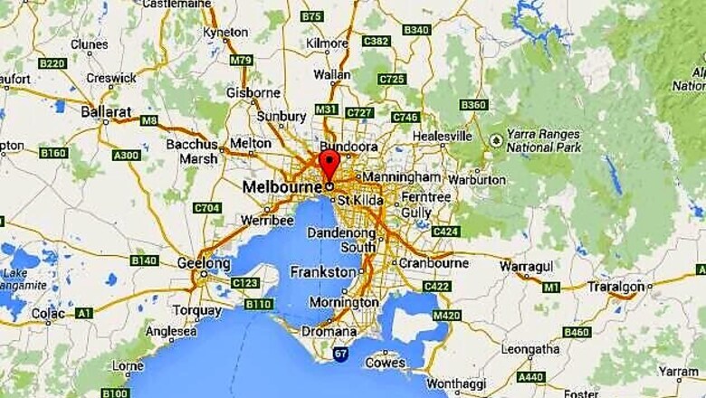 Sikh Gurdwara vandalised in Australia