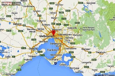 Sikh Gurdwara vandalised in Australia