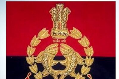 UP DSP Demoted to Constable Due to Extra-Marital Affair