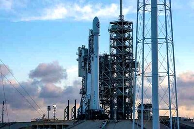 SpaceX Delays Defense Launch 24 Hours Over Sensor Concerns