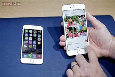 Apple iPhone 6, iPhone 6 Plus review: They neutralise a key Android advantage