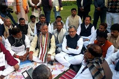 Sushil Modi says Speakers have become puppets