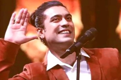 Jubin Nautiyal Birthday: How AR Rahman's Advice Changed His life
