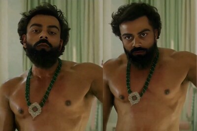 Can You Imagine Virat Kohli As 'Lord Bobby' In Animal? This AI Video Will Help You