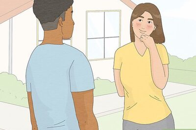 How to Respond to Your Crush Asking You if You Like Her