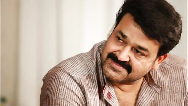 Mohanlal gets more offers from Bollywood town