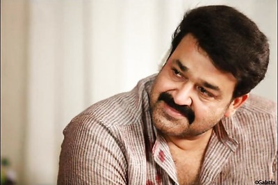Mohanlal gets more offers from Bollywood town