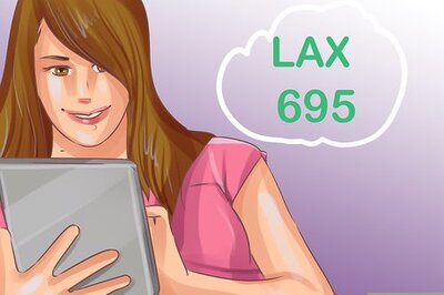 How to Track a Flight in Progress