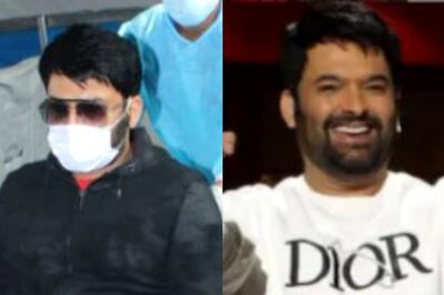 Kapil Sharma Says Spine Injury Reason Why Show Went Off-air: 'Have Suffered a Lot'
