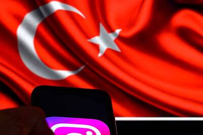 Turkey Blocks Instagram Access, Affecting Million Of Users And Raising Censorship Concerns