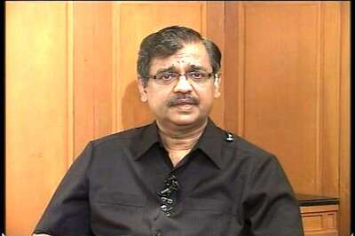 Ujjwal Nikam's biryani blunder