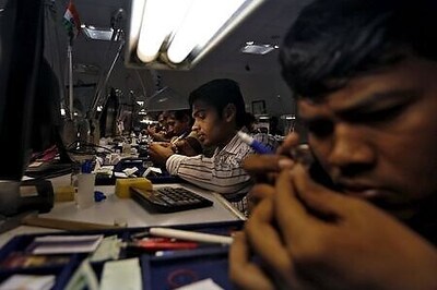 India's exports of gems, jewellery slump 38% in July: trade council