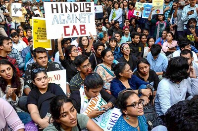 Peaceful Protesters Not Traitors or Anti-Nationals, Says Bombay HC, Allows Anti-CAA Sit-In
